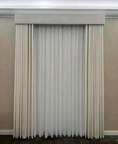 curtain
