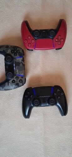 Sony Playstation Items For Sale