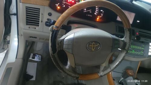 For sale:
