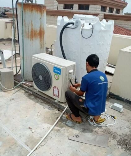Water Chiller