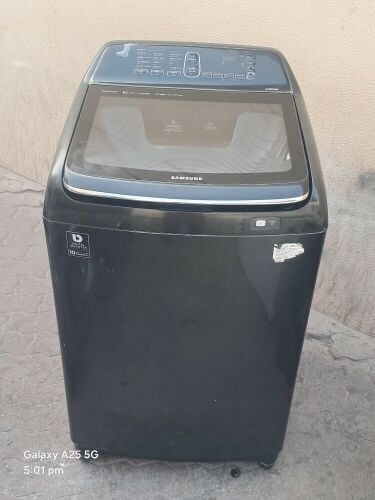 SAMSUNG 16 KG