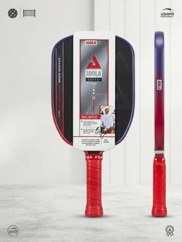 Pickleball Paddle-Joola Agassi Edge