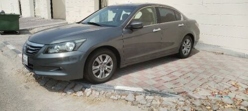 Honda Accord V6 car for sale