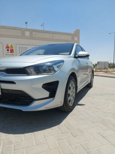 KIA RIO 2022 FOR SALE