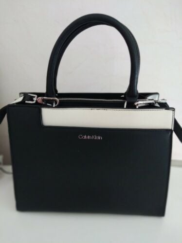 Calvin Klein Luxury Bag