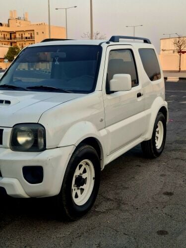 Suzuki jimmy Automatic