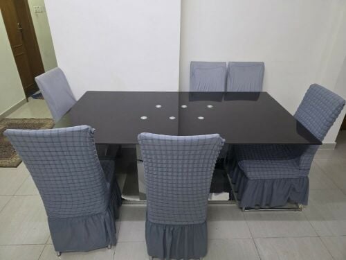 Dining tables