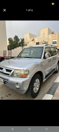 PAJERO2004