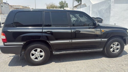 في اكس ار