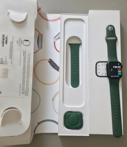 Apple watch 7-41 mm for sale