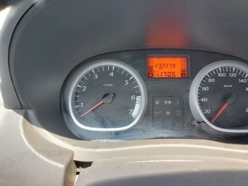 Renault Duster for sale