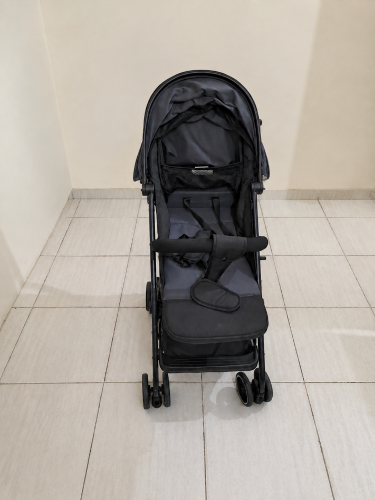 First Step Stroller -  Negotiable