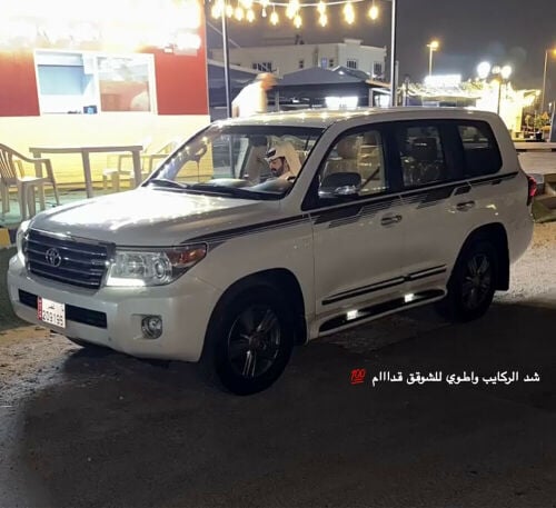 كروزر للبيع