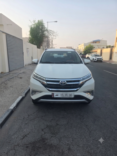 Toyota Rush