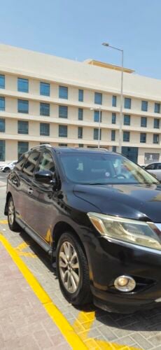 Nissan Pathfinder for Sale