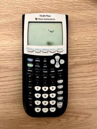 Graphing Calculator