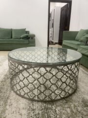 طاولة هوم سنتر 
