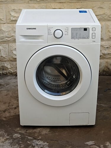 Samsung 7 Kg Washing Machine for sa