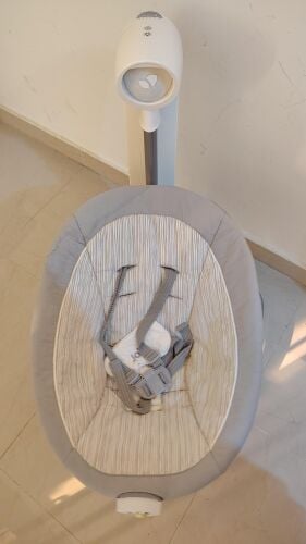 baby rocking chair