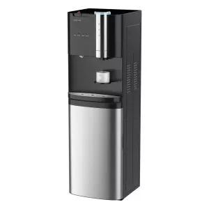 GreenLion 2In1 Water & Coffee Maker