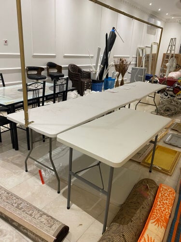 tables