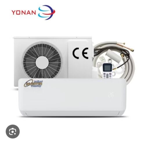 Qatar AC service
