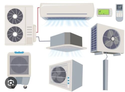 Qatar  Ac service