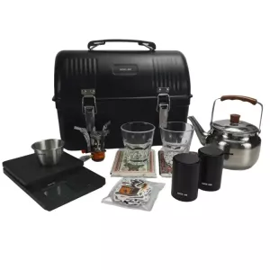 Green Lion Tea & Coffee Maker
