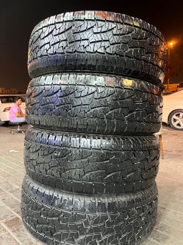 Roadstone Original Tyres 