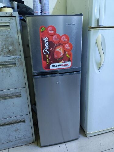 Olsenmark Mini fridge Like New