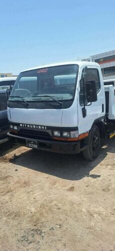 breakdown for sale 2003