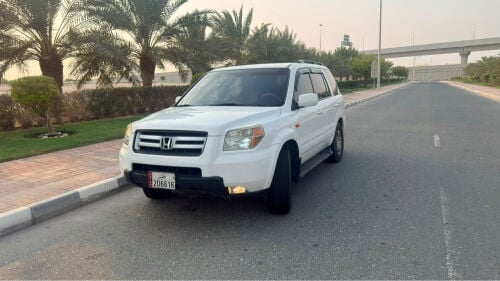 هوندا ايم ار وي