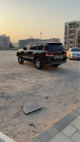 لكزس اس ٢٠١٥