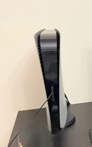 PS5 digital 