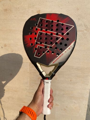 Adidas Metalbone Edt Pro 2026 padel