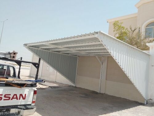 All kinds of Steel fixing & Fence