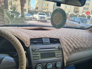 كامرى 2007 للبيع