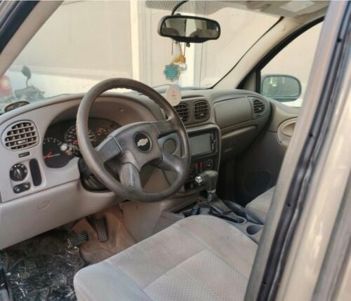 Chevrolet Trail Blazer LS for Sale