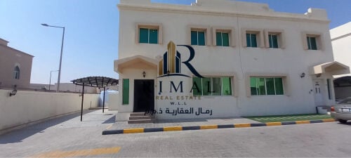 Villa for Rent in Al Kharaitiyat