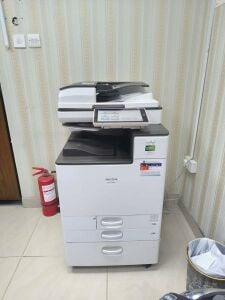Printers for rent