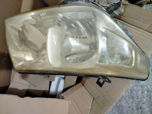 Excellent Cruiser headlights
