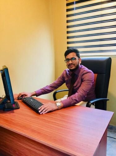 Irham Mohamed (Qs)