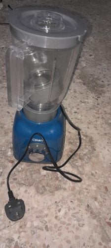 pansonic plender