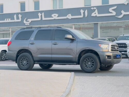 سيكويا اس ار 5  2014