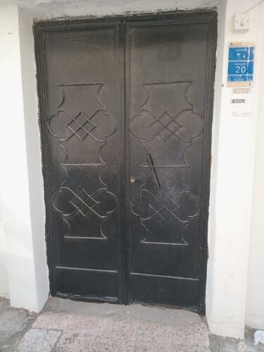 للبيع بيت شعبى فى اللقطه