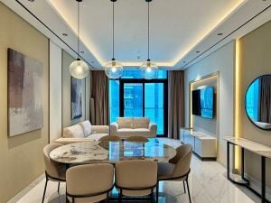 BRAND NEW 2BR W/BALCONY, GYM & POOL