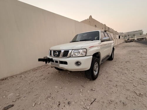 فتك سفاري 