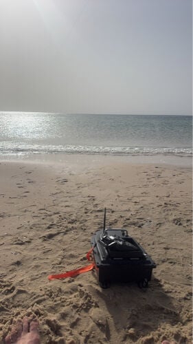 fishing boat 