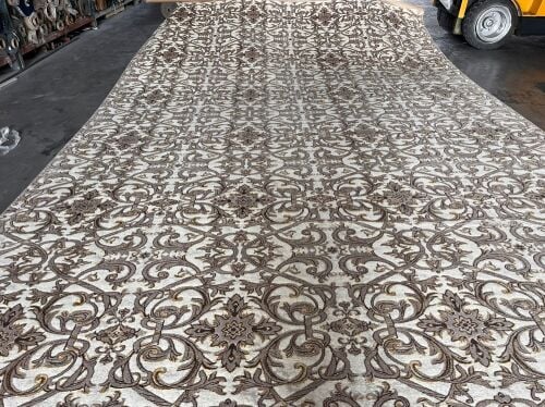 CARPET SHOP