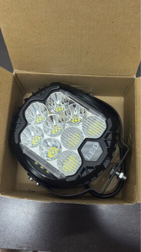 Spot Lights